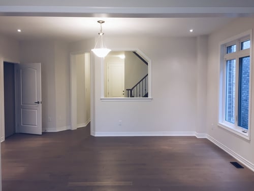 Custom Carpentry