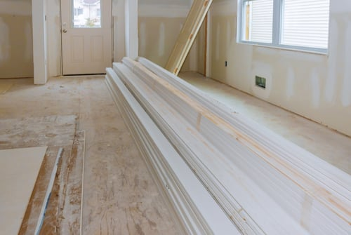 Interior Remodeling