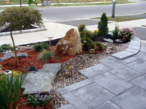Landscaping & Exterior Design