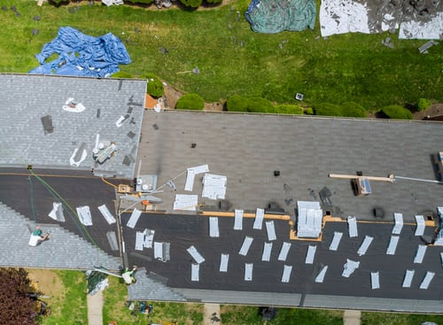 Roofing