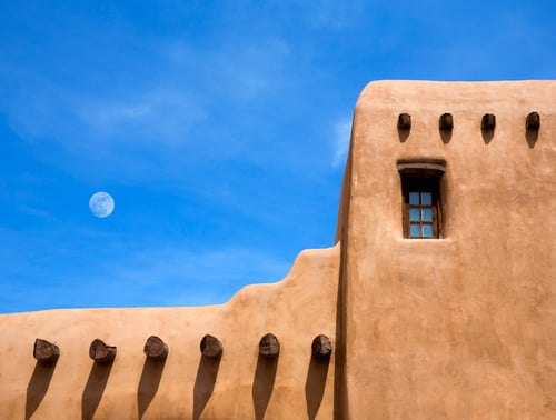 Stucco Installation & Repair