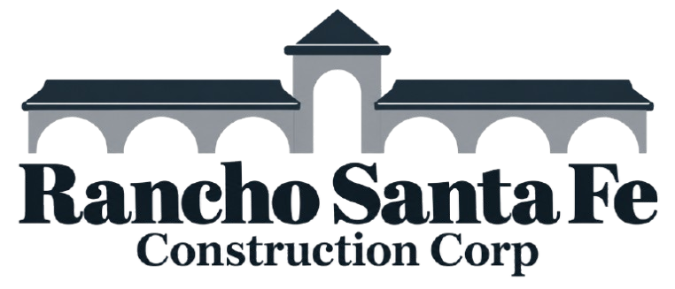 Rancho Santa Fe Construction Corp